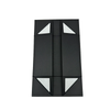 ODM&OEM Customized Book-Shaped Box Packaging for Gift Festivals Foldable Magnetic Cartons