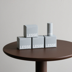 Recyclable Custom Logo Cardboard Box Packaging for Perfume Shampoo Candle