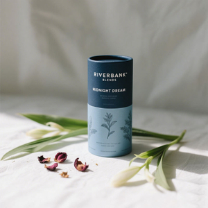 Biodegradable Custom Logo Hot Sale Paper Tube Packaging for Airtight Dried Fruit