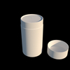 cardboard tubes