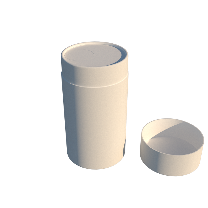 cardboard tubes