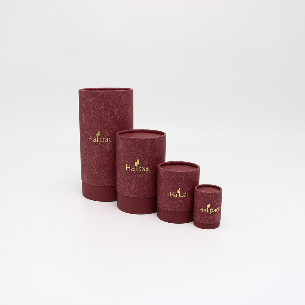 cardboard tubes packaging