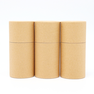 craft paper tubes