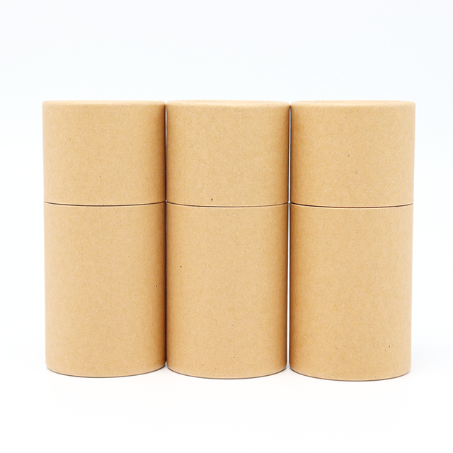craft paper tubes