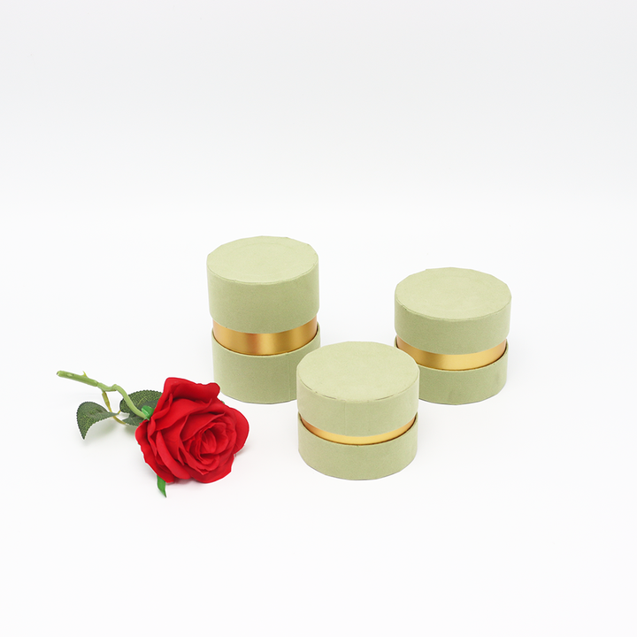 cardboard gift tubes