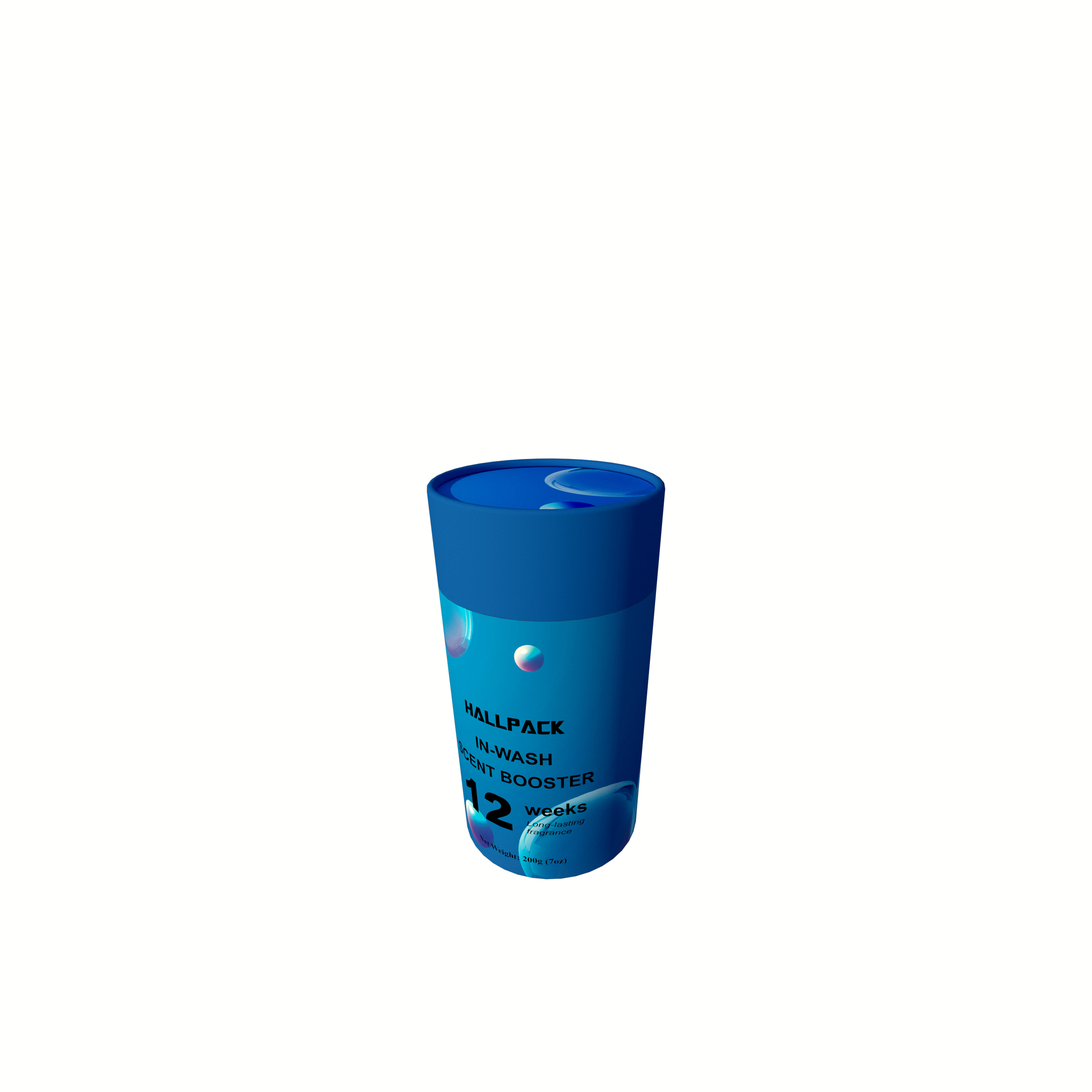 wholesale cosmetic paper tube