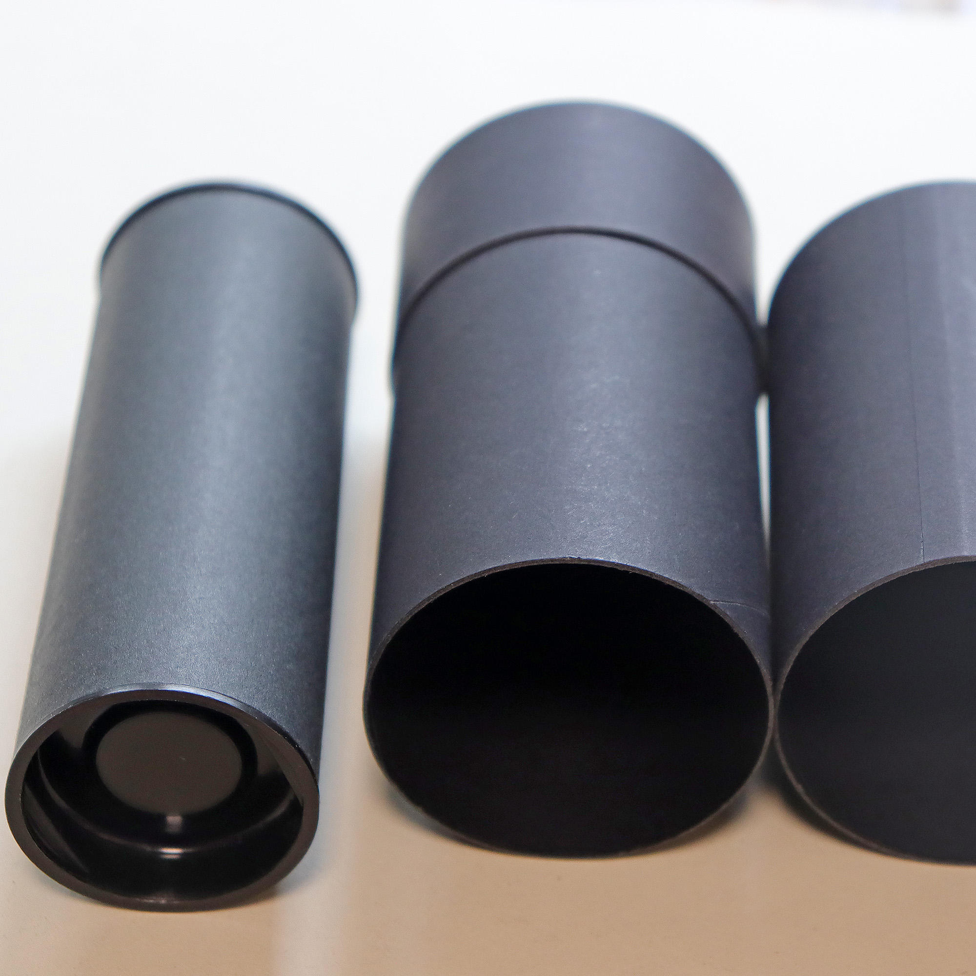 cardboard wrapping paper tubes