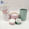 cosmetic paper tube factory
