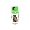 food grade paper tube packaging