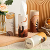 cardboard cylinder packaging