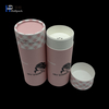 cosmetic paper tube factory