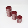 carboard tube