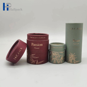 custom paper packaging