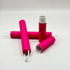 cardboard tubes