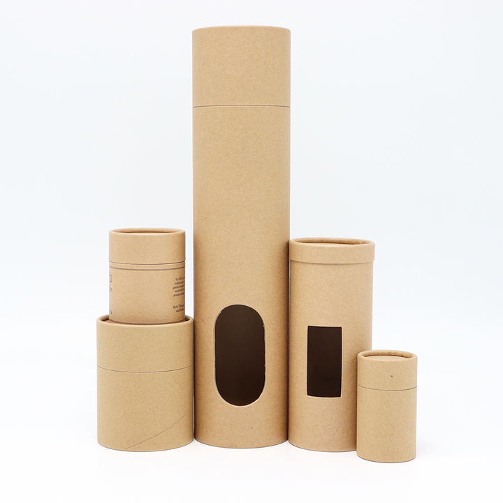 carboard tube