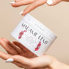 paper tube cosmetic