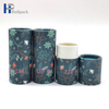 lipbalm paper tube supplier