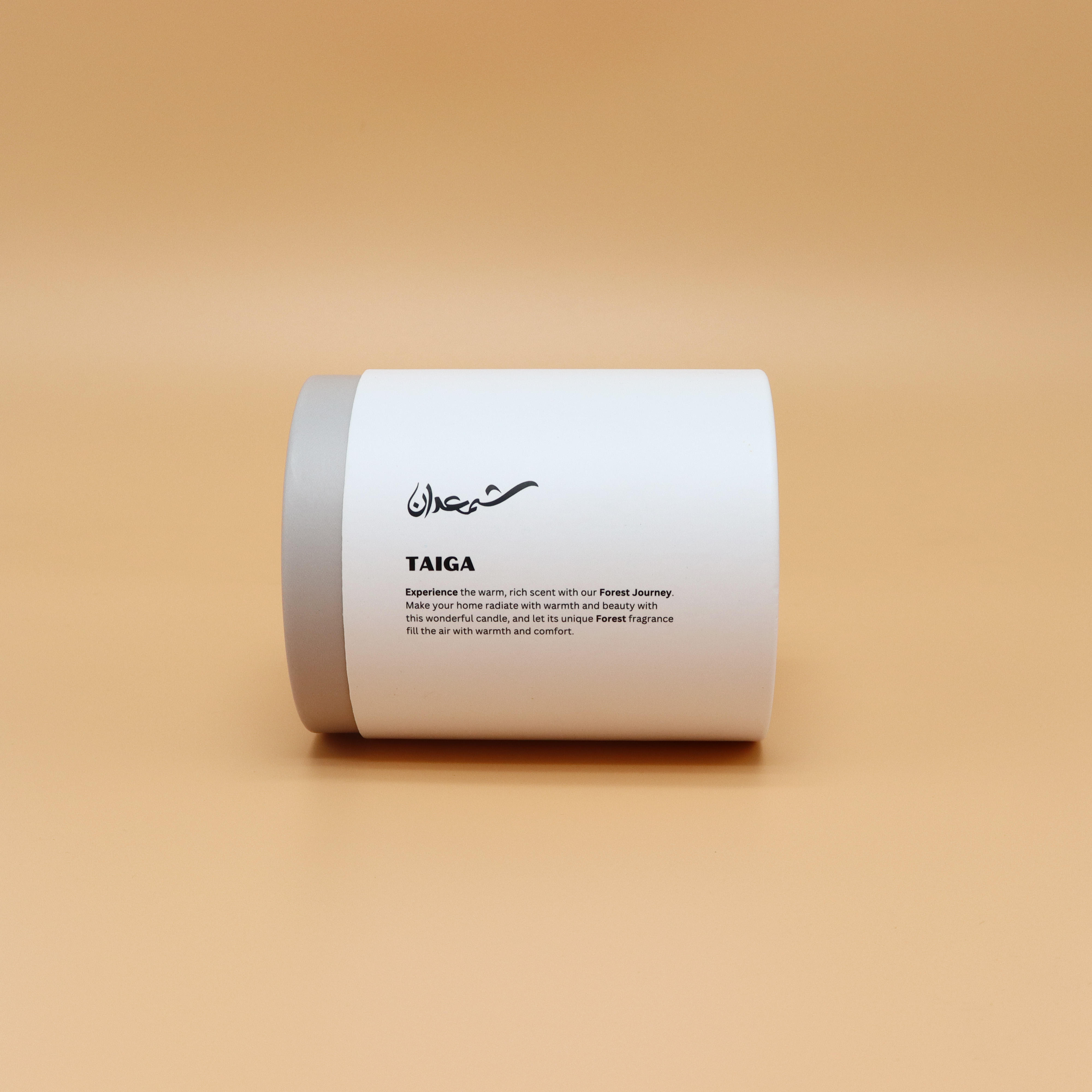 paper tube packaging