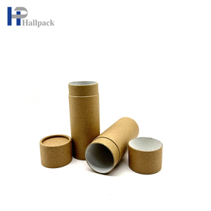 Push Up Paper Tube