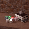 craft paper tubes