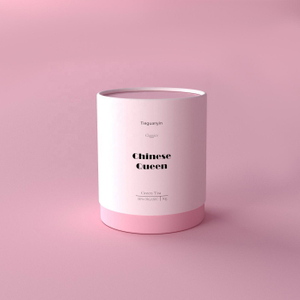 Matcha Packaging Paper Tube
