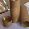 kraft paper tube