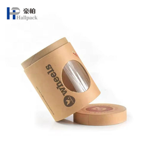 custom paper tubes