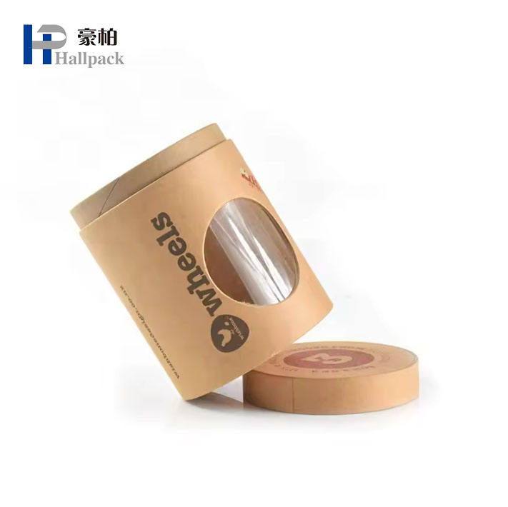 custom paper tubes
