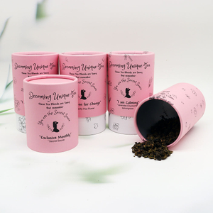 Food Grade Paper Tube