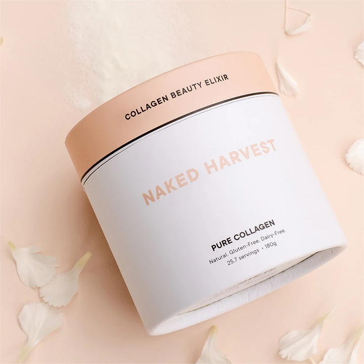 paper tube cbd food packaging