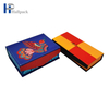 Bottle Packaging Box Paper Soap Jewelry Paper Box For Cosmetics