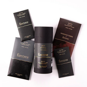 food grade paper tube
