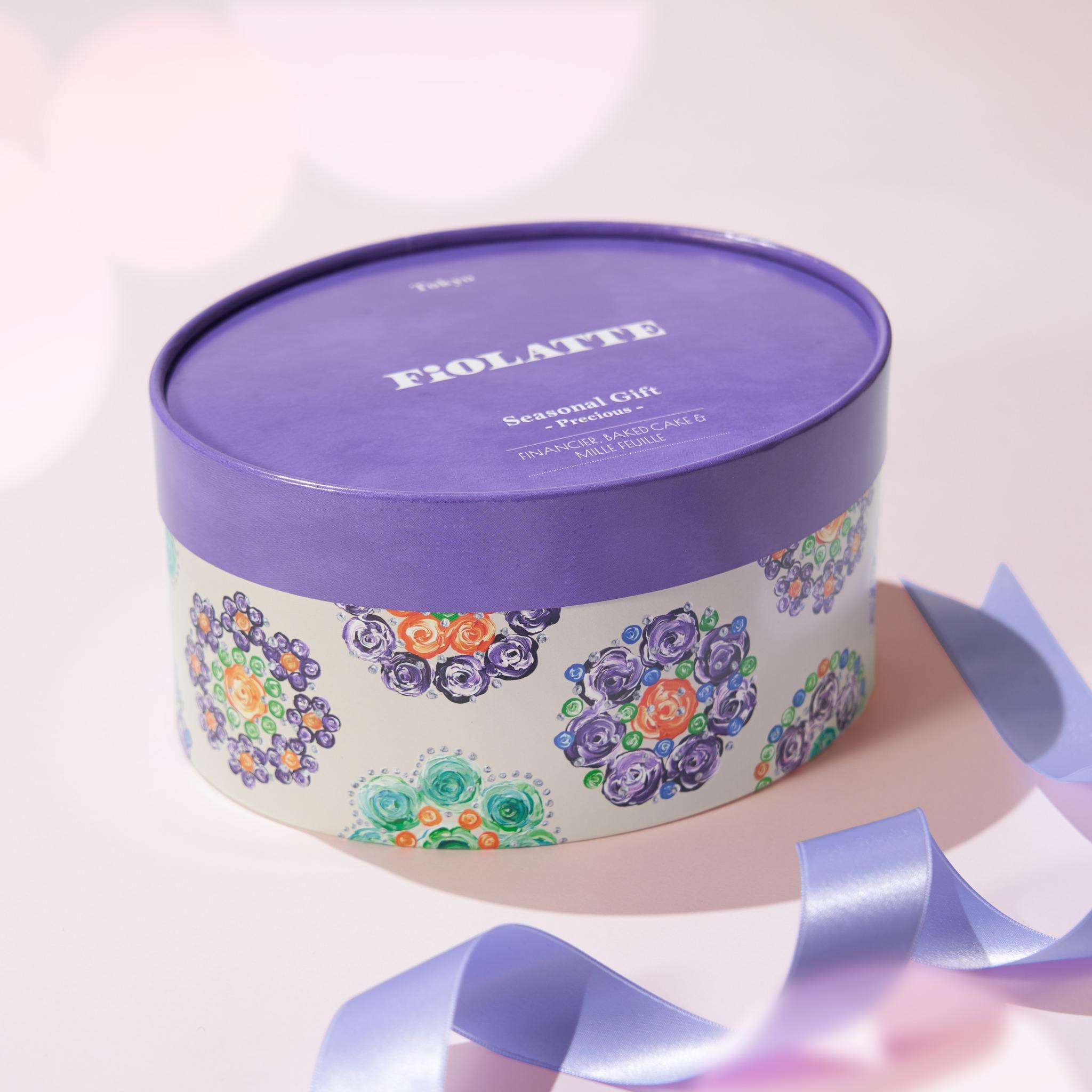 paper tube food packaging