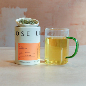 Wholesale Round Metal Lid Paper Tube
