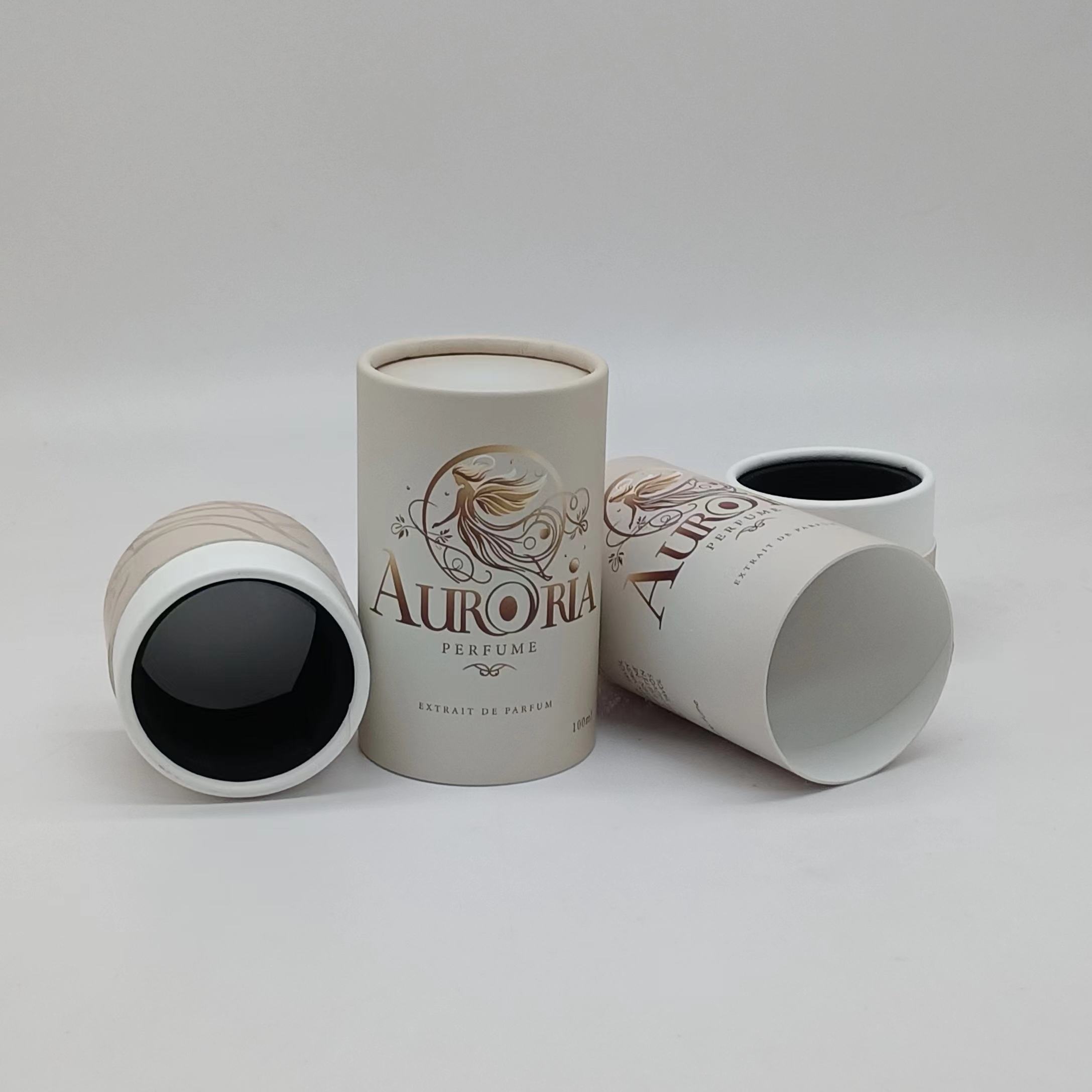cardboard tubing