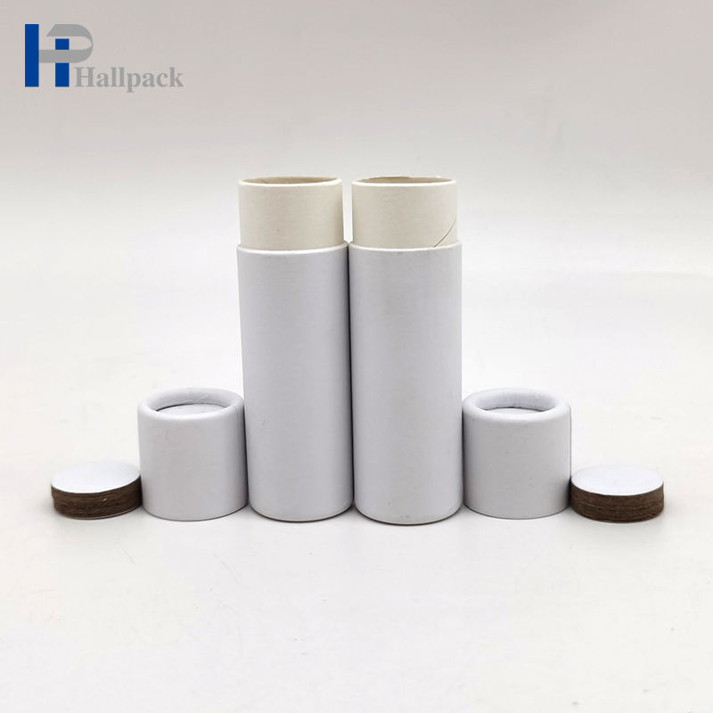 lipbalm paper tube manufacturers