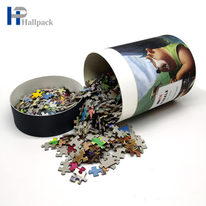 cardboard cylinder packaging