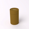 cardboard tube packaging
