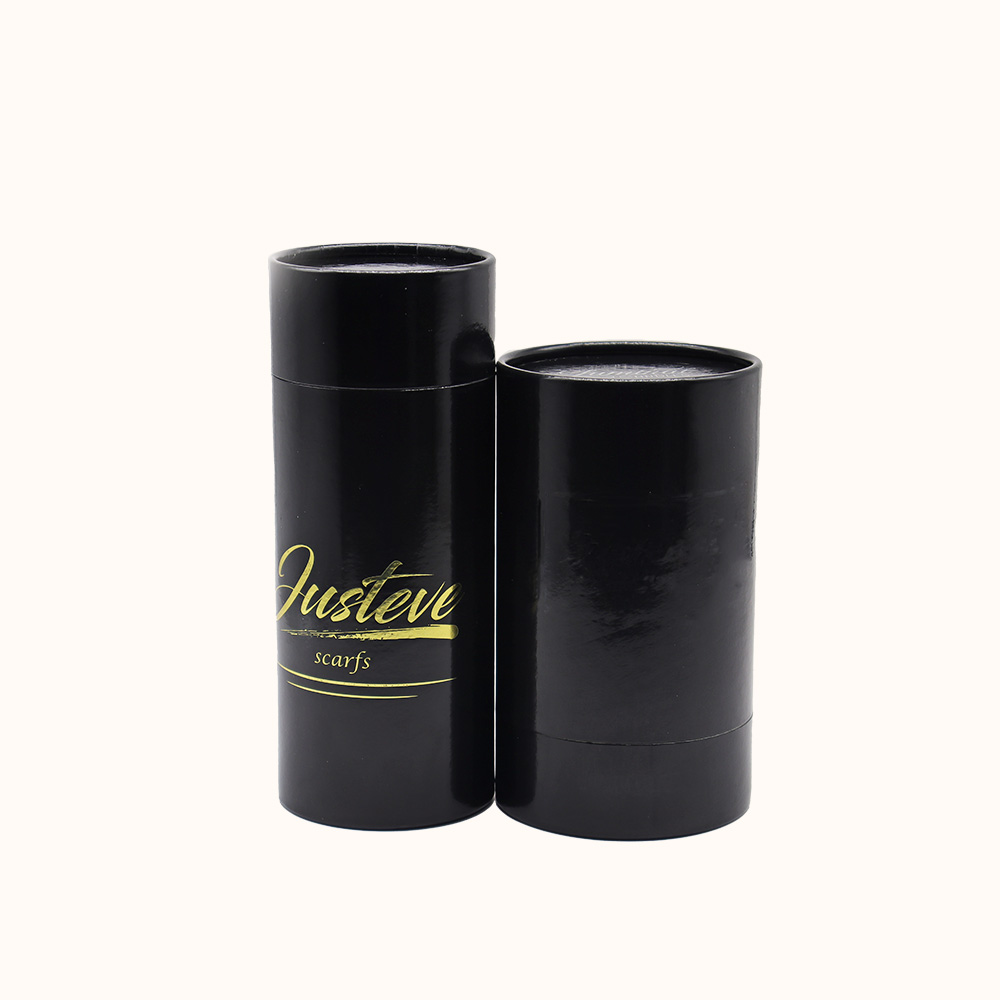 cylinder box packaging