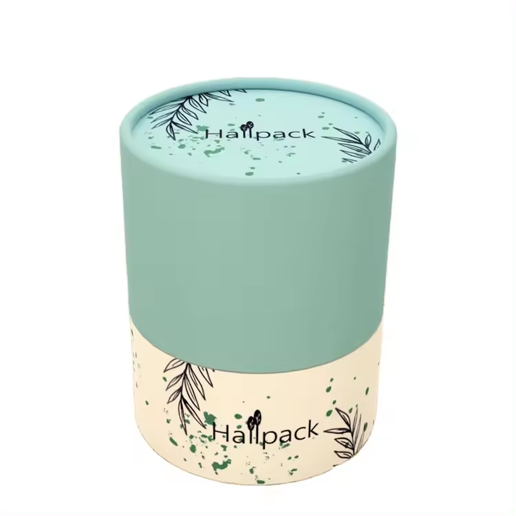 cylinder cardboard