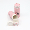 paper tube packaging cosmetics