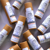 lipbalm tube