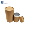 food paper tube box