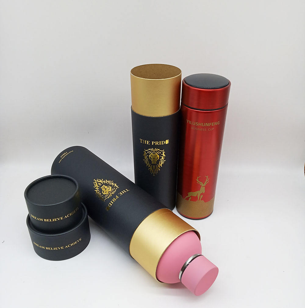 cardboard tube