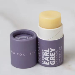 lipbalm tubes empty