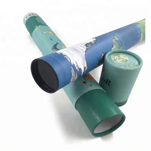 card board tubes