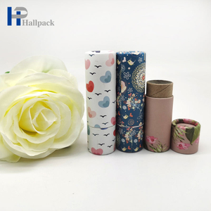 lipbalm tubes empty