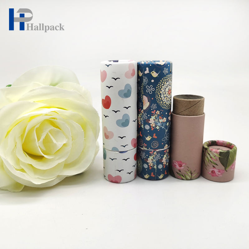 lipbalm tubes empty