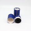 paper tube packaging for cosmetics