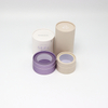 paper cosmetic tubes